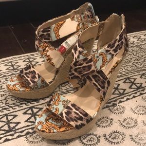 Brand New I.N.C. Heels